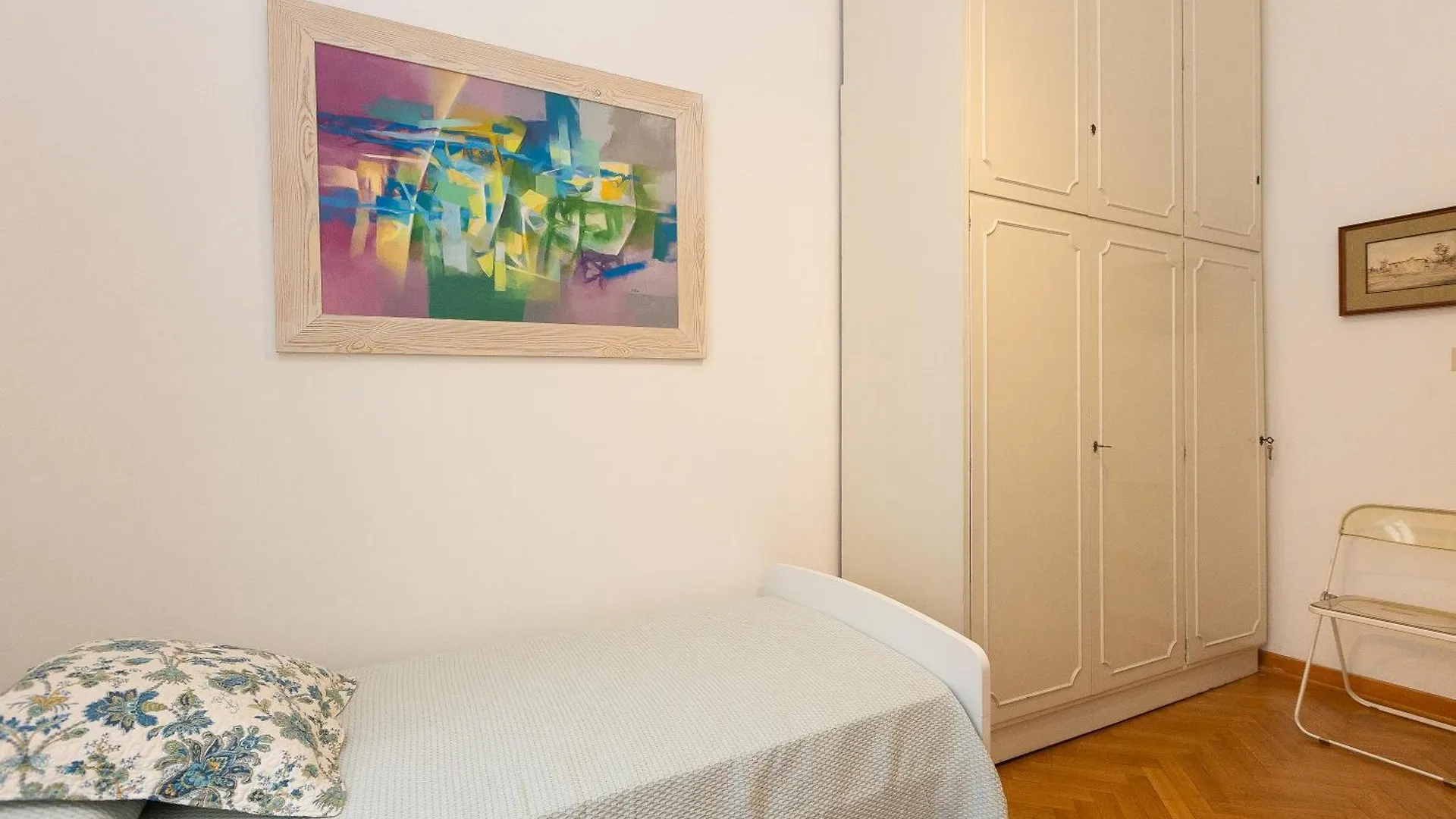 Apartment Amazing San Giovanni In Laterano Rome