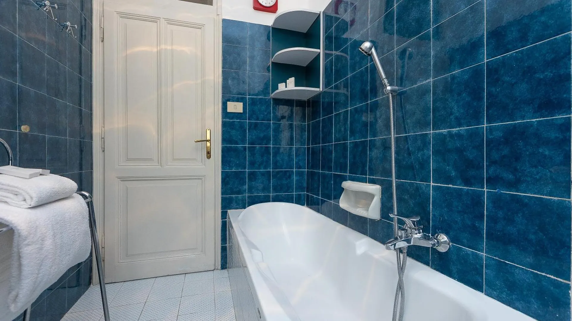 Apartment Amazing San Giovanni In Laterano Rom