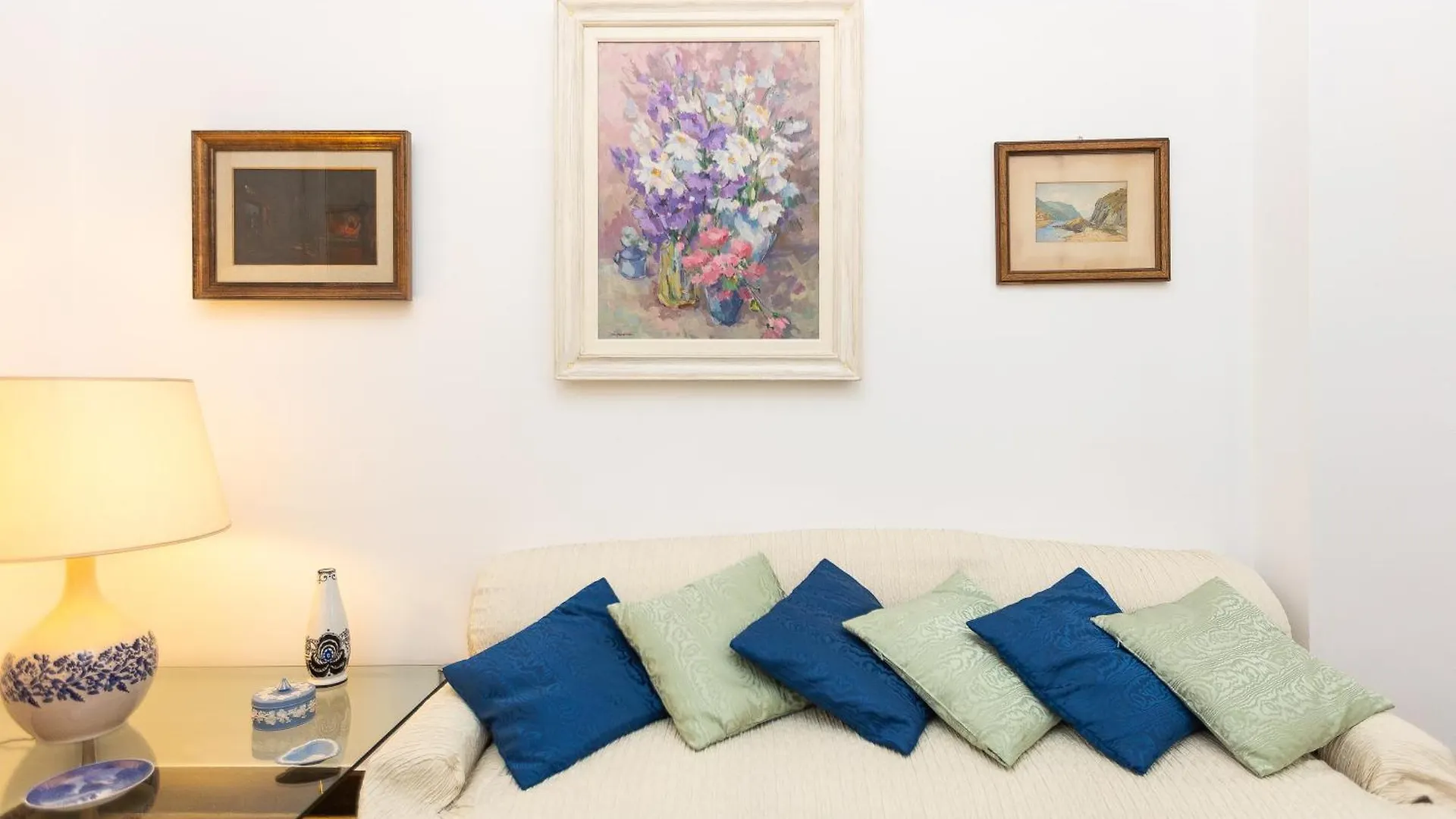 Apartment Amazing San Giovanni In Laterano Rome