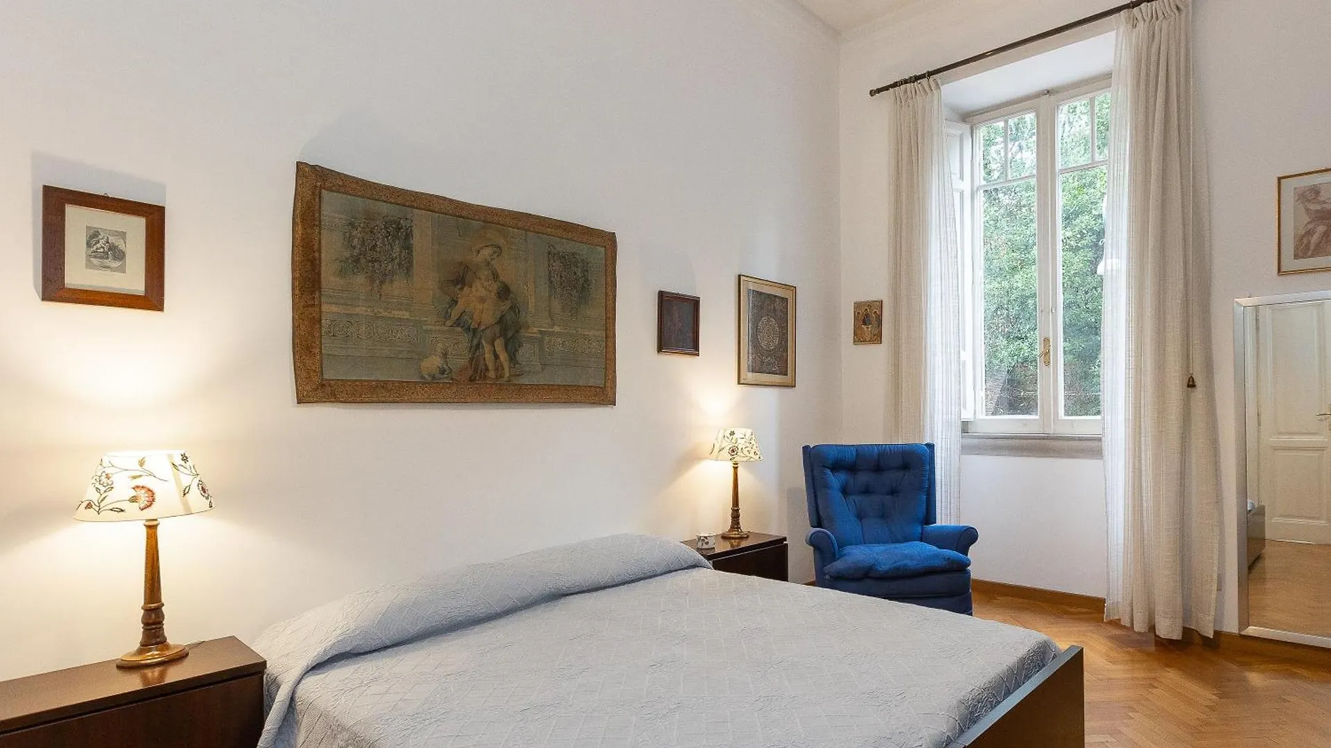 Apartment Amazing San Giovanni In Laterano Rome