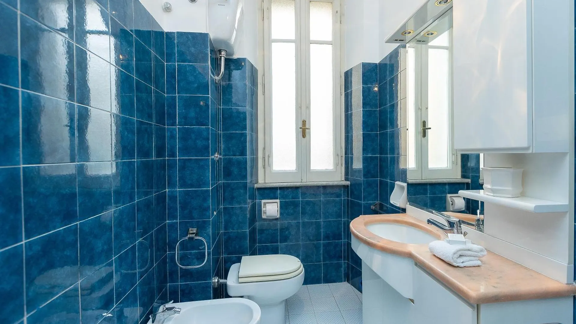 Apartment Amazing San Giovanni In Laterano Rome Italy