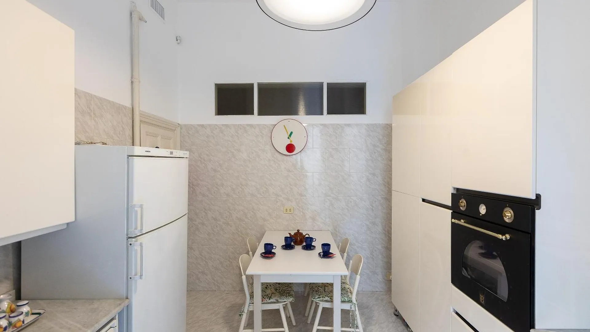 Apartment Amazing San Giovanni In Laterano Rome