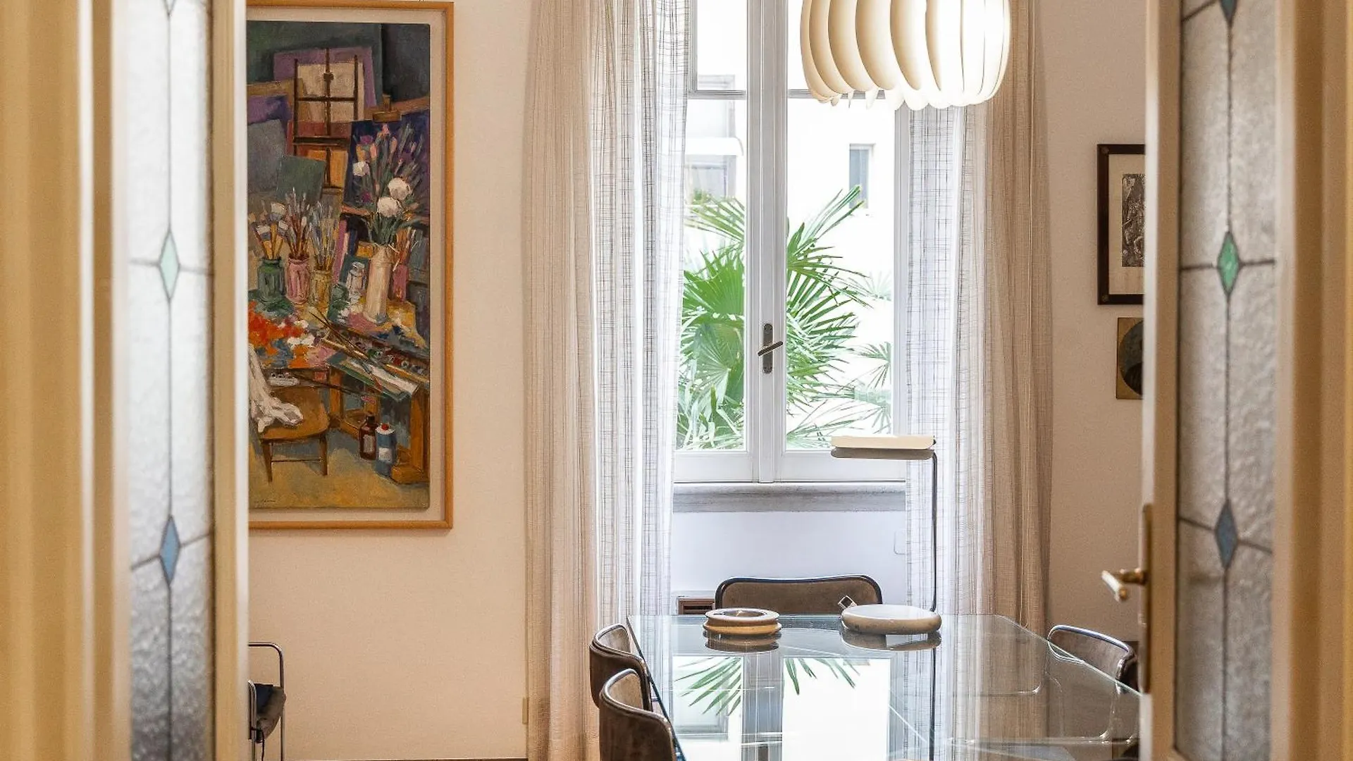 Amazing San Giovanni In Laterano Rome Apartment