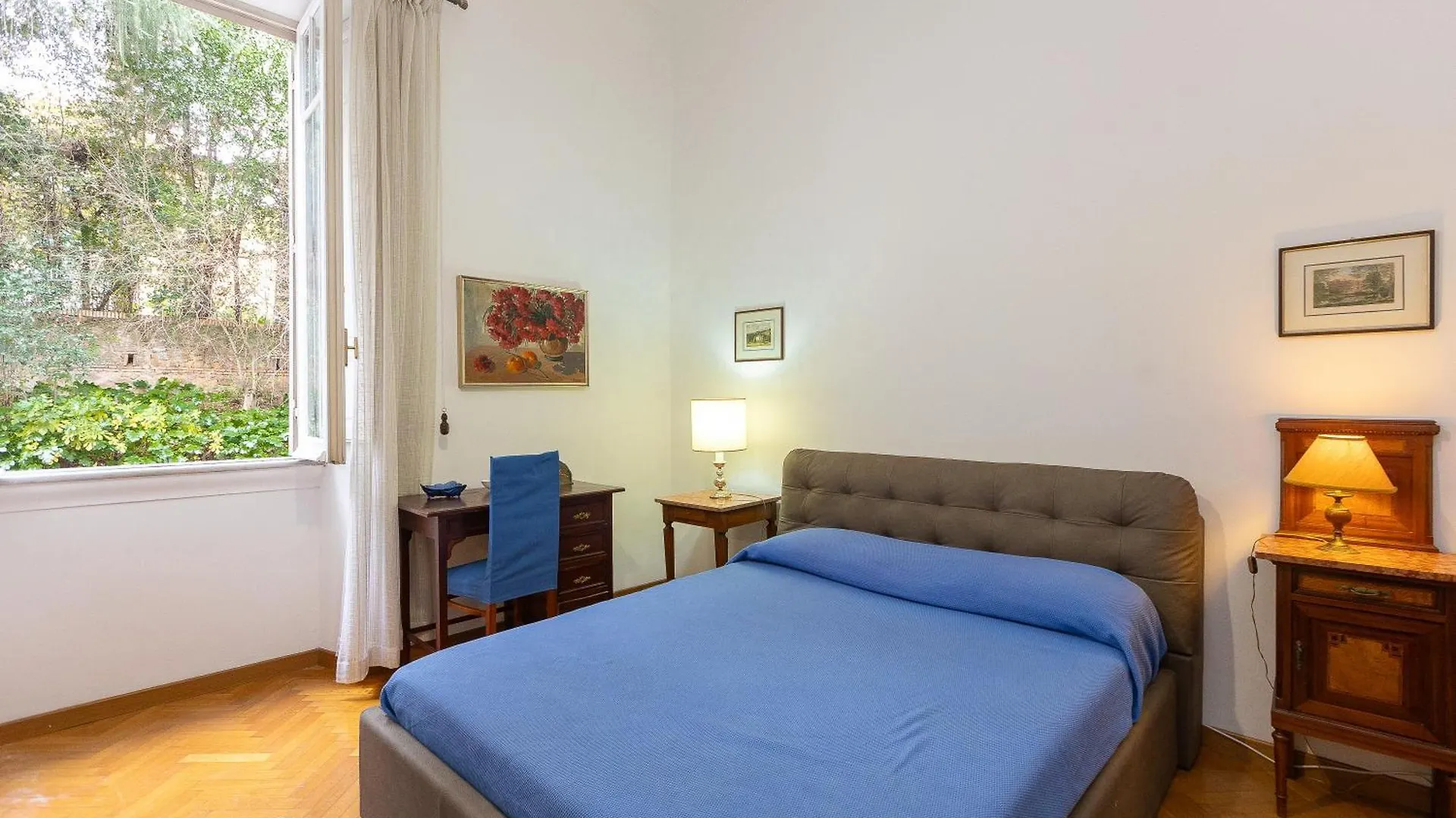 Amazing San Giovanni In Laterano Rome Apartment
