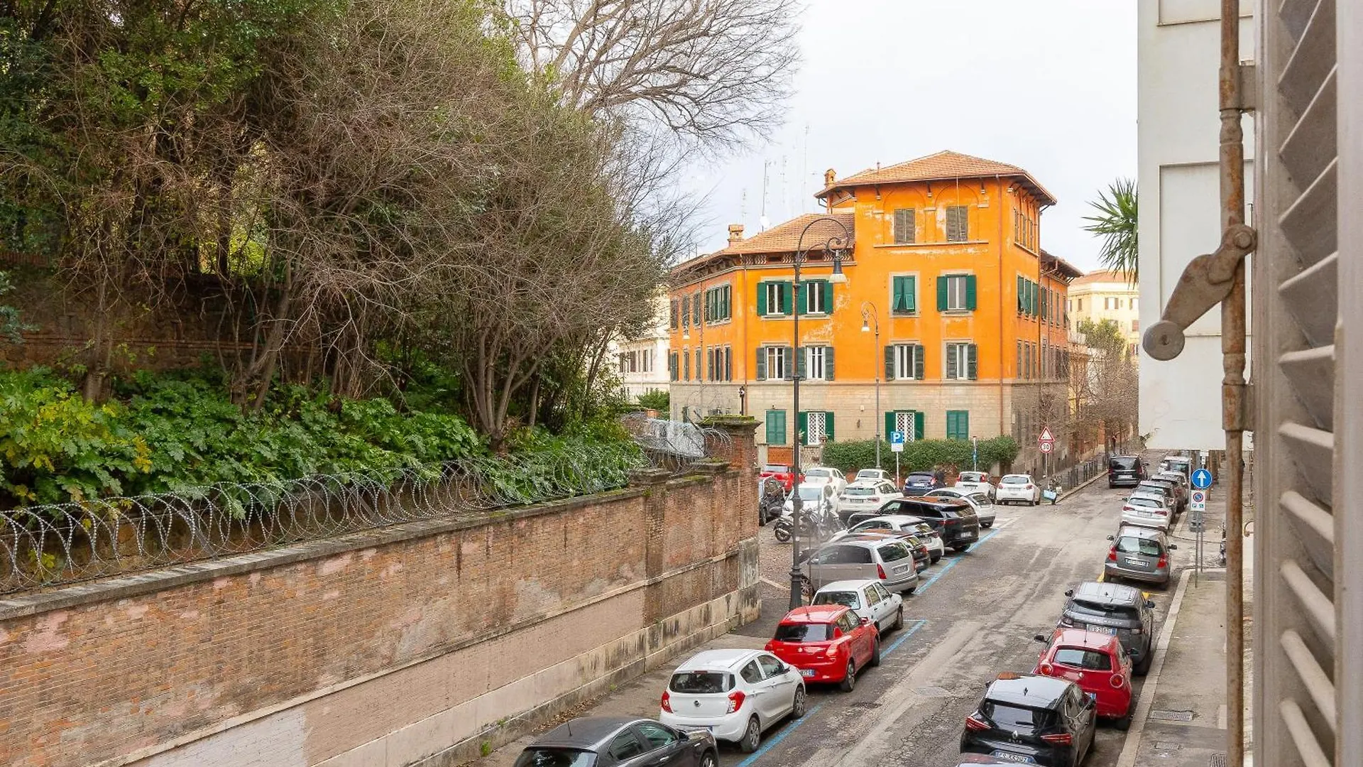 Amazing San Giovanni In Laterano Rome 0*,  Italy