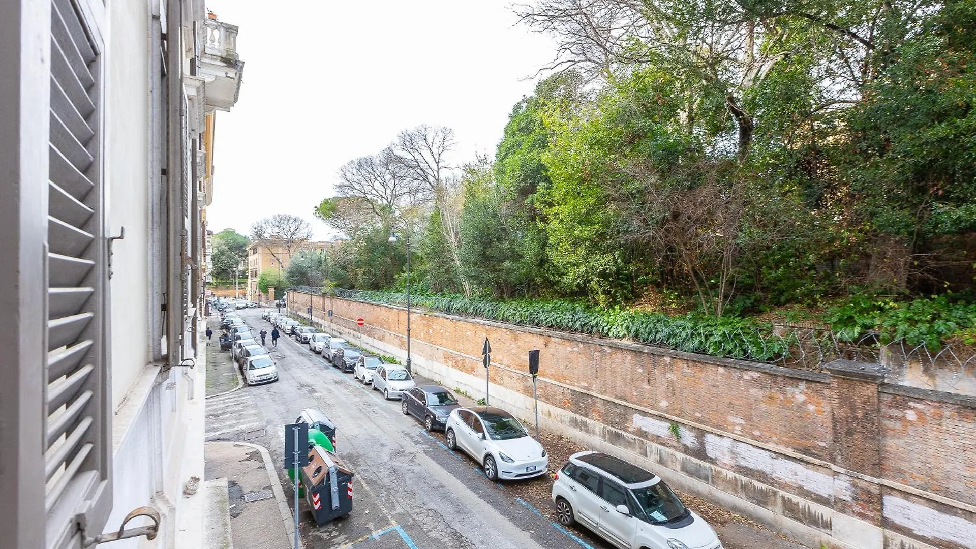 Apartment Amazing San Giovanni In Laterano Rome Italy