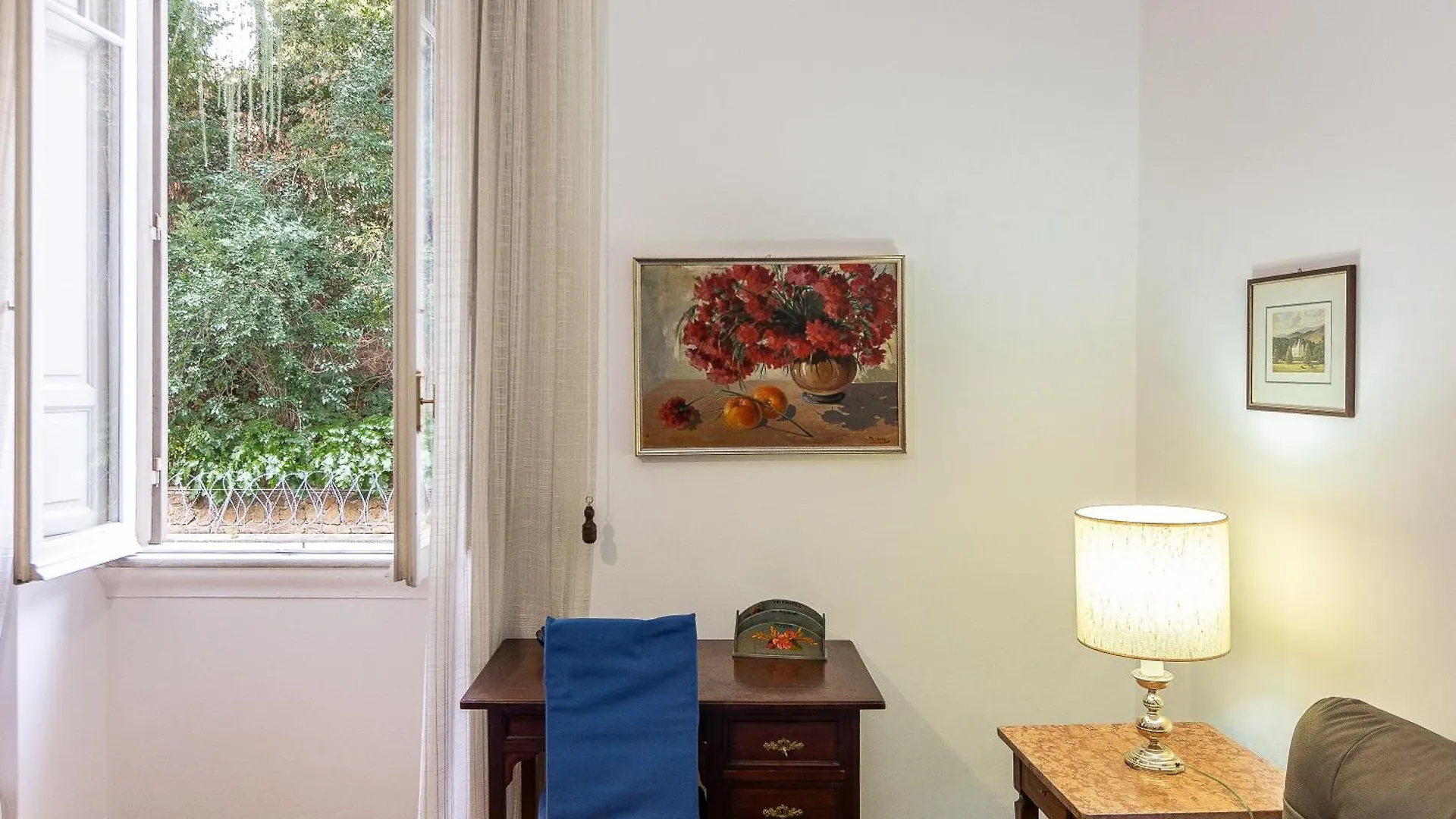Apartment Amazing San Giovanni In Laterano Rome