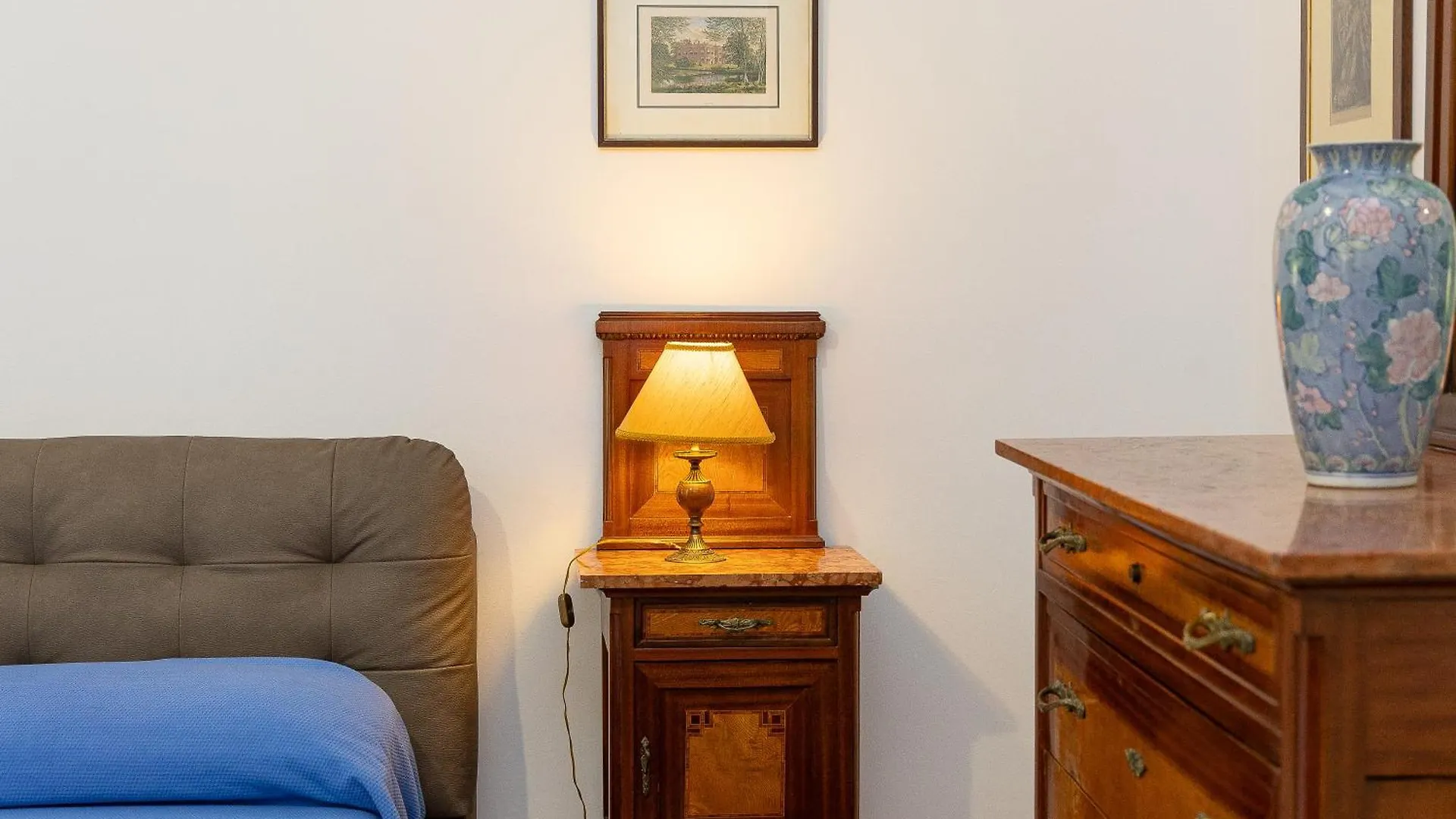 Amazing San Giovanni In Laterano Rome Apartment