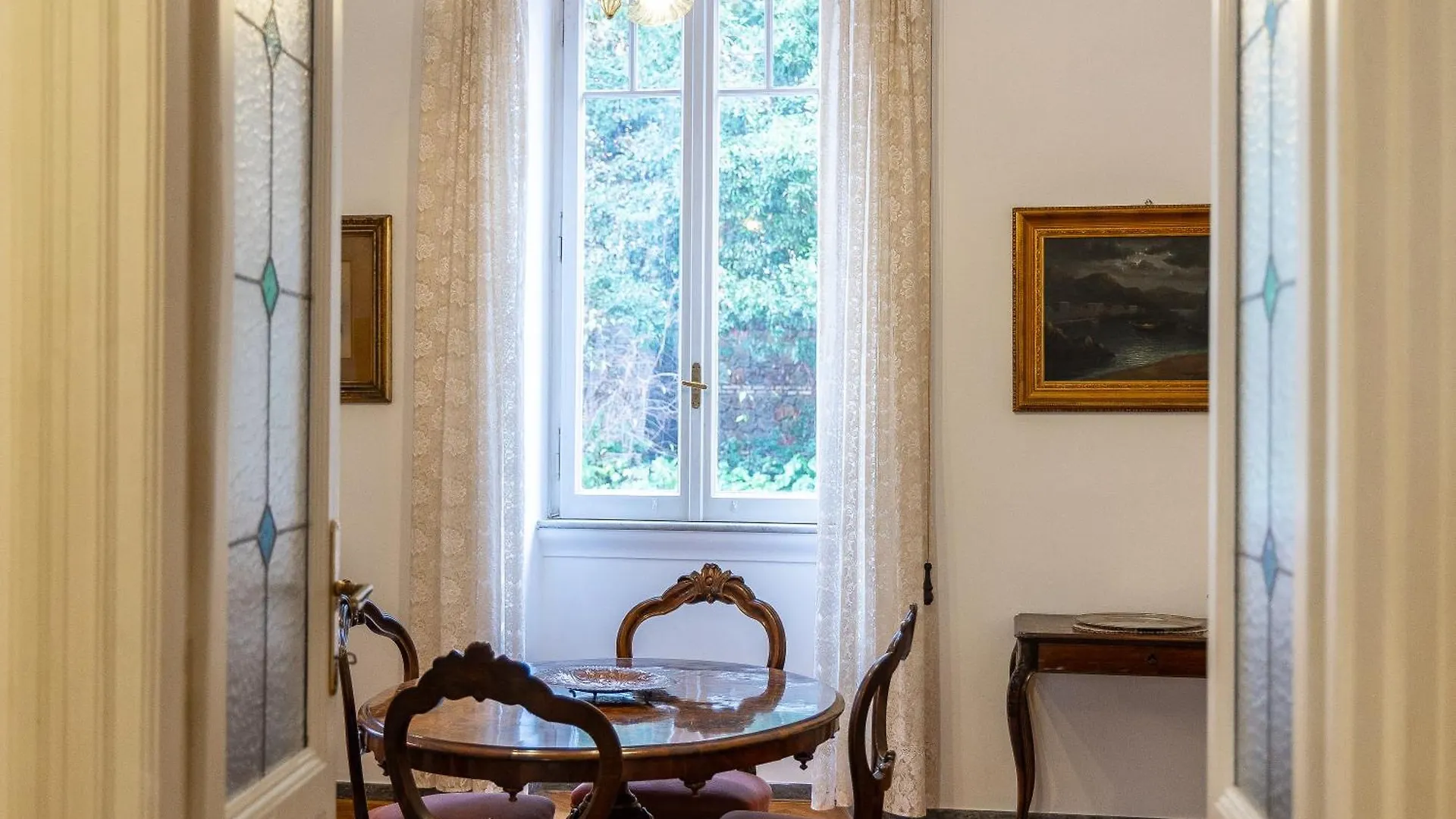 Apartment Amazing San Giovanni In Laterano Rome