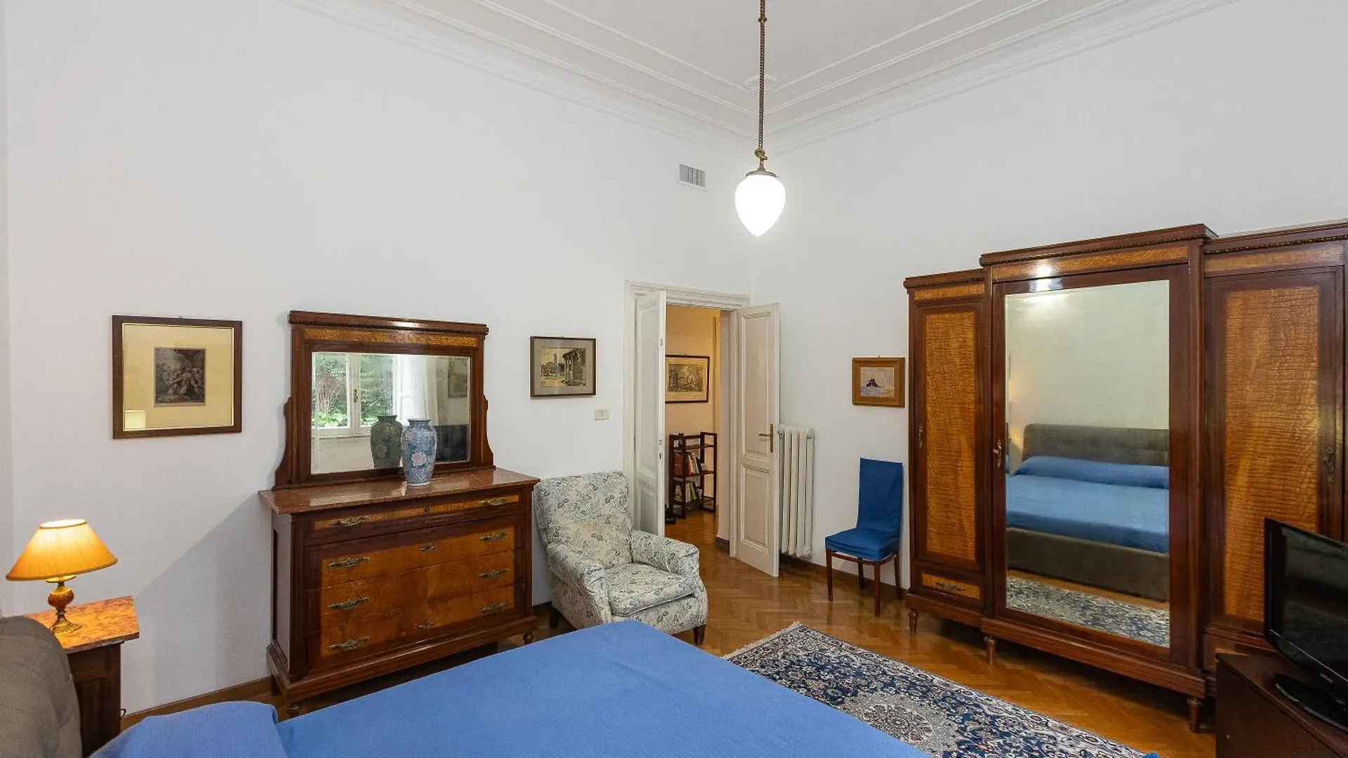 Apartment Amazing San Giovanni In Laterano Rome
