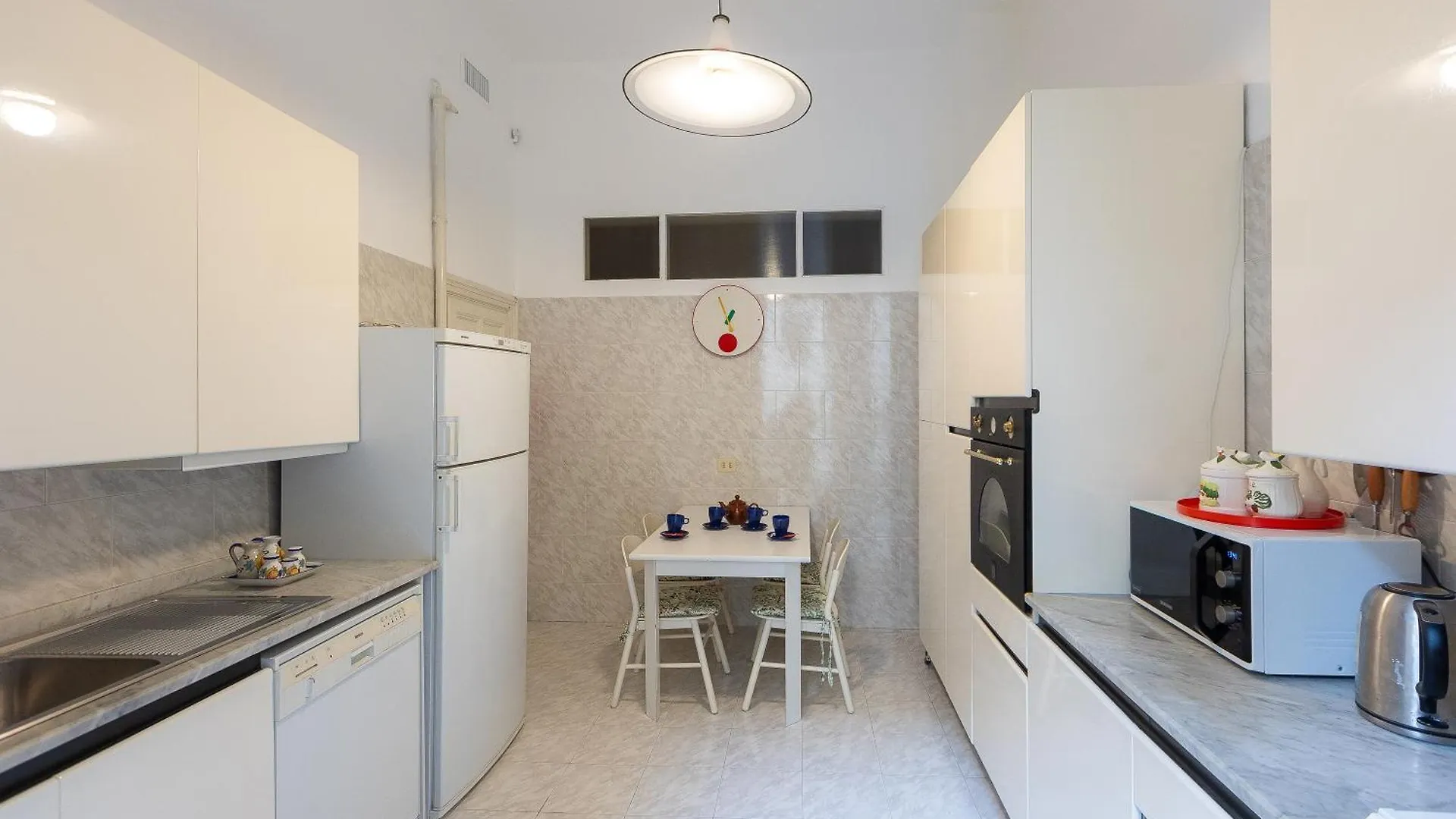 Apartment Amazing San Giovanni In Laterano Rome
