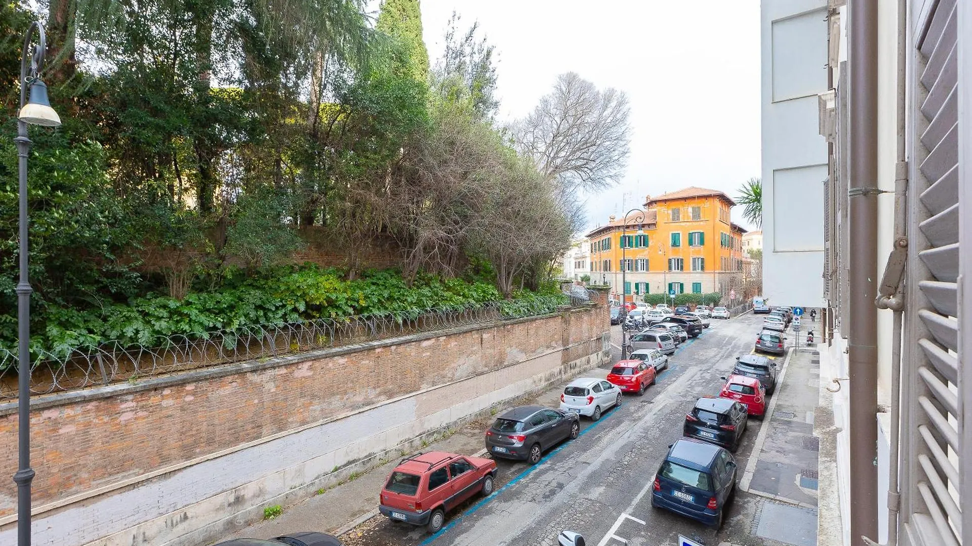Amazing San Giovanni In Laterano Rome Apartment